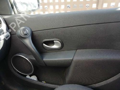 Pedal RENAULT CLIO III (BR0/1, CR0/1)  | BP5927049I4 