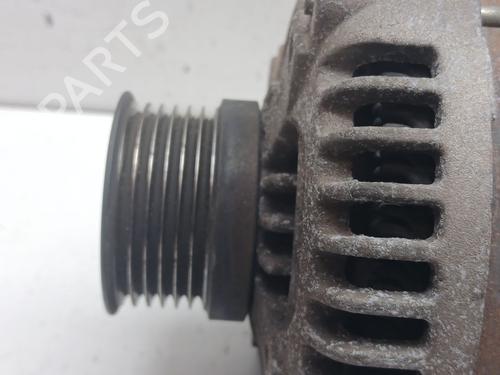 Alternator FORD FOCUS C-MAX (DM2) 2.0 TDCi | BP36409717M7 - Image 3