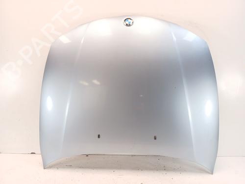 Used Hood Hood BMW 1 (E81) [2006-2012] 33546960 33546960