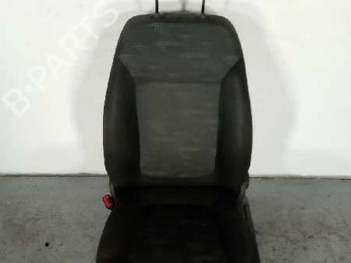 Left front seat OPEL CORSA D (S07)  | BP16499626C15 