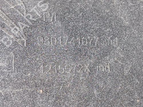 Front bumper CITROËN C4 CACTUS 1.2 THP 110 | BP31020411C7  - Image 12