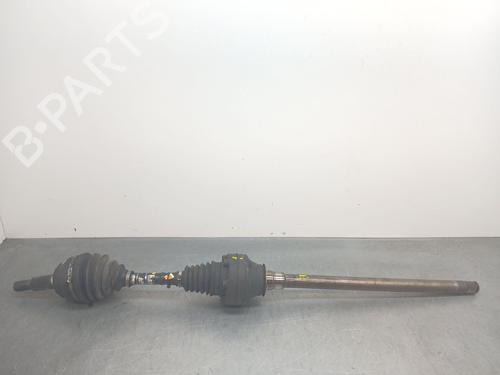 Used Left front driveshaft Left front driveshaft PORSCHE CAYENNE (9PA) 3.2 (250 hp) 33324783 33324783