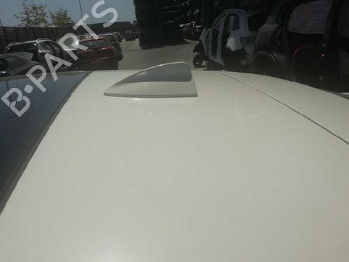 Used Antenna/Base BMW 5 Gran Turismo (F07) 535 d (313 hp) 19157537