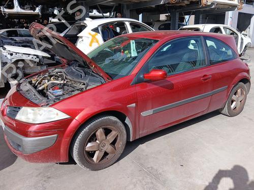 Used Parts RENAULT MEGANE II (BM0/1_, CM0/1_) 1.5 dCi (BM1E, CM1E) (106 hp) 4430171