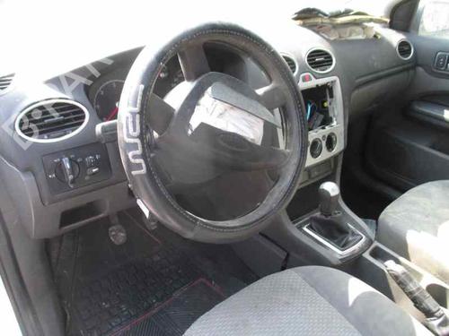Front right window mechanism FORD FOCUS II (DA_, HCP, DP)  | BP2358522C23 