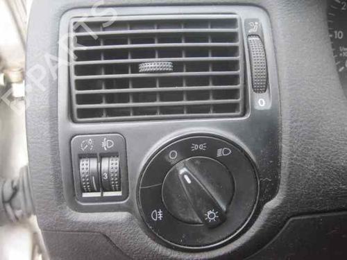 Servo brake VW GOLF IV (1J1) 1.6 | BP2366104M42 