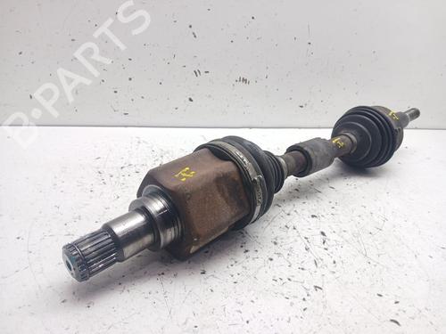 Left front driveshaft CHRYSLER SEBRING (JS) 2.0 CRD | BP39074805M38 - Image 3