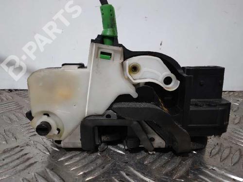 Rear right lock OPEL INSIGNIA A (G09) 2.0 CDTI (68) | BP3419311C99 