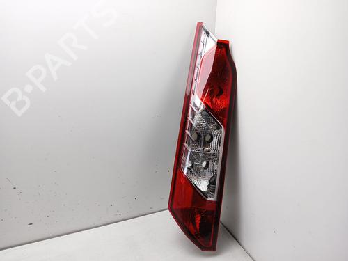 Left taillight FORD TOURNEO CONNECT / GRAND TOURNEO CONNECT V408 MPV 1.6 TDCi | BP29455542C34 