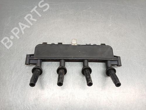 Ignition coil CITROËN C2 (JM_) 1.4 | BP37641352M94 - Image 4