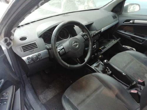 Display monitor OPEL ASTRA H Estate (A04)  | BP10638771C48 