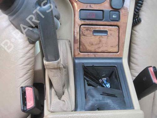 Gearbox control unit BMW 5 Touring (E39) 528 i | BP2431156M52 