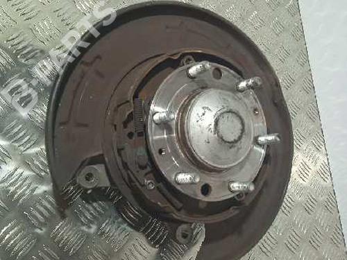 Used Right rear steering knuckle KIA CARNIVAL / GRAND CARNIVAL III (VQ) 2.9 CRDi (185 hp) 8408666
