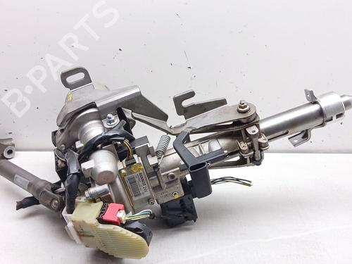 Used Steering column RENAULT MEGANE III Hatchback (BZ0/1_, B3_) 1.2 TCe (BZ2B, BZ11) (116 hp) 30176806