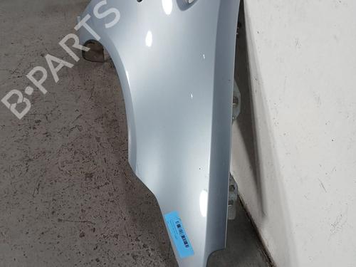 Right front fenders FORD FOCUS C-MAX (DM2) 2.0 TDCi | BP18321713C42 