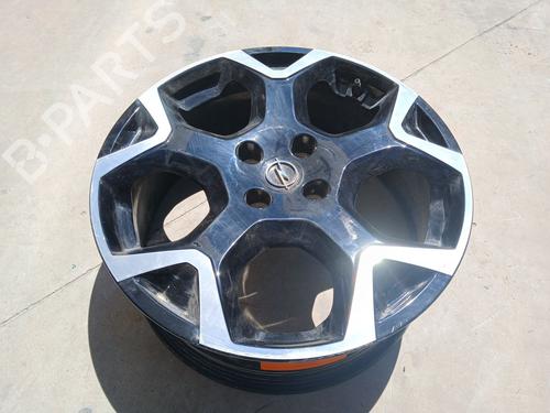 Used Rim Rim OPEL MOKKA 1.2 Turbo Hybrid (136 hp) 34053260 34053260