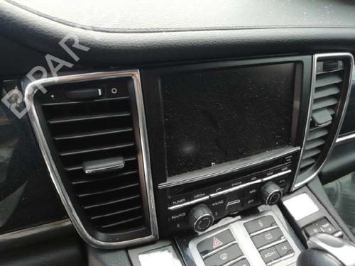 Rear differential PORSCHE PANAMERA (970) 3.0 D | BP34251851M24  - Image 22