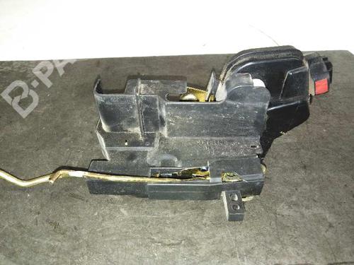 Front right lock HYUNDAI MATRIX (FC) 1.6 | BP2835718C97 