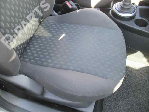 ECU airbags FORD FIESTA V (JH_, JD_)  | BP2398257M53 