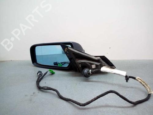 Lusterko boczne lewe CADILLAC CTS  25747486 | ABATIBLE | 6+6 | PINS