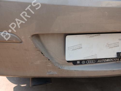 Bak støtfanger OPEL ASTRA H TwinTop (A04) 1.9 CDTi (L67) | BP29934184C8 