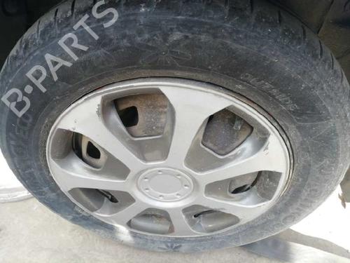 Tailgate lock HYUNDAI GETZ (TB) 1.3 i | BP9765379C101 