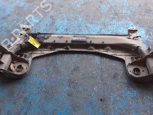 Used Rear axle RENAULT LAGUNA III (BT0/1) 2.0 dCi (BT01, BT08, BT09, BT0E, BT0K, BT12, BT1C, BT1D,... (150 hp) 13951473