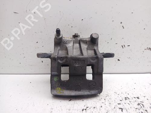 right-front-brake-caliper-mazda-cx-5-kf-2016-39412362 main image