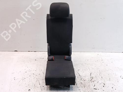 Rear seat SKODA YETI (5L) 2.0 TDI | BP37713900C17 - Image 4