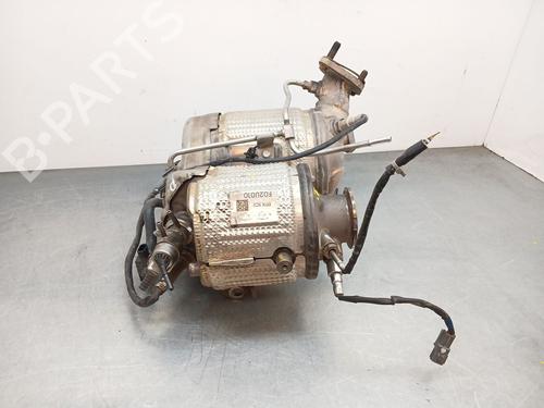 partikelfilter KIA CEED (CD) 1.6 CRDi 136 | BP36527448M81 - Image 4