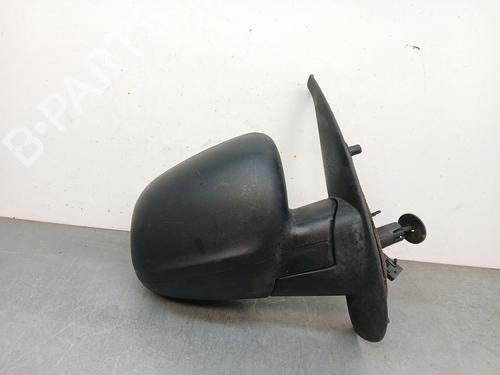 Right mirror RENAULT KANGOO / GRAND KANGOO II (KW0/1_) 1.5 dCi 90 (KW05, KW08, KW0G, KW11) | BP28293280C27