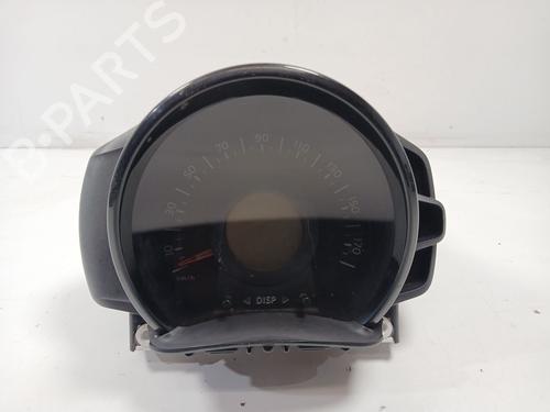 instrument-cluster-peugeot-108-2014-33059145 main image