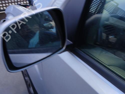 Left mirror NISSAN PATHFINDER III (R51) 2.5 dCi 4WD | BP24615570C26 
