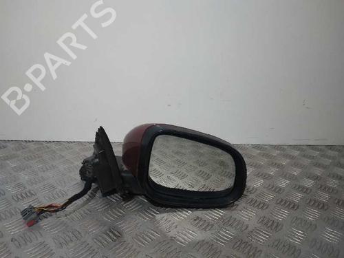 Right mirror JAGUAR XF I (X250) 3.0 D | BP11935095C27 