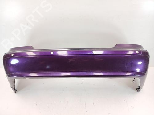 Used Rear bumper MERCEDES-BENZ S-CLASS (W220) S 320 (220.065, 220.165) (224 hp) 27869645