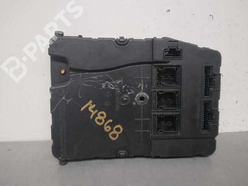 Used Fuse box RENAULT GRAND SCÉNIC II (JM0/1_) [2004-2009]  11334698