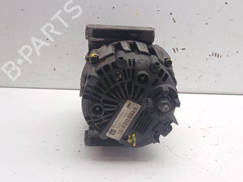 Alternator OPEL ASTRA J (P10) 1.6 CDTi (68) | BP36039411M7 - Image 4