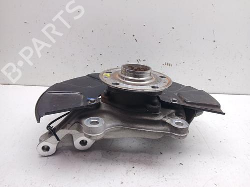 Left front steering knuckle MG MG HS (AS23) 1.5 T (SAS23) | BP36390024M25 - Image 4