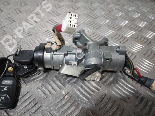 Ignition barrel KIA CARENS III MPV (UN) 2.0 CRDi 140 | BP9246233M48 