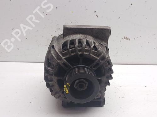 Used Alternator Alternator OPEL ASTRA J (P10) 1.6 CDTi (68) (110 hp) 36039411 36039411