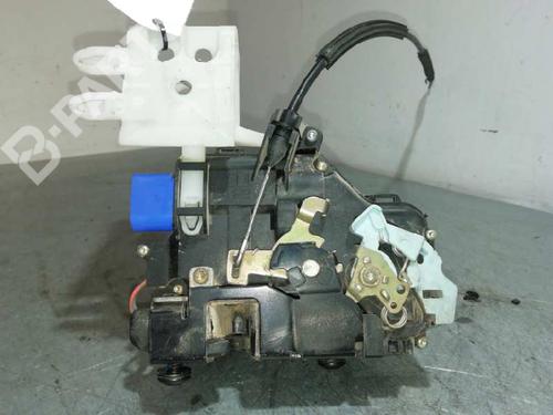 Front right lock SEAT TOLEDO III (5P2) 1.9 TDI | BP7460204C97 