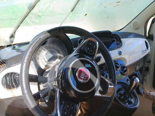 Airbag Kit FIAT 500 (312_) 1.2 (312AXA1A) | BP23148086C86 