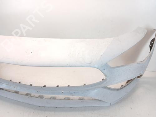 Front bumper MERCEDES-BENZ CLA (C118) CLA 180 d (118.310) | BP29006086C7 