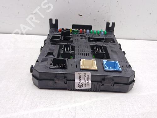 Fuse box PEUGEOT 307 (3A/C) 1.6 HDi | BP28103662E1 