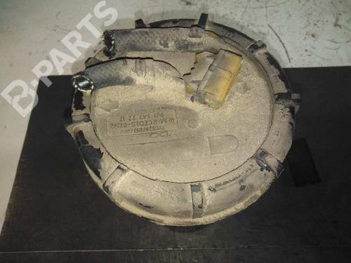 Fuel pump MERCEDES-BENZ SPRINTER 4-t Van (B904)  | BP4840331M76 