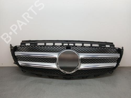 Used Grille MERCEDES-BENZ E-CLASS (W213) E 220 d (213.004) (194 hp) 30174722