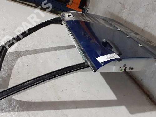 Right front door CITROËN C4 Picasso I MPV (UD_)  | BP8636888C3 