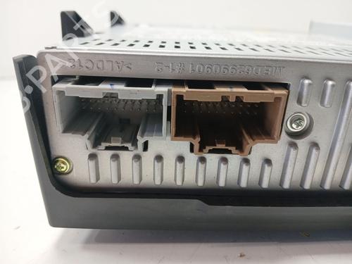 Radio OPEL ASTRA K (B16) 1.6 CDTi (68) | BP30081112E6 