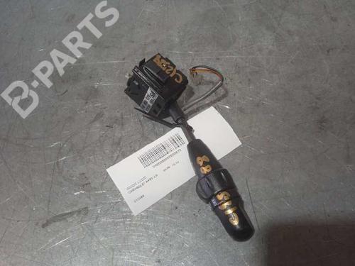 Used Headlight switch CHEVROLET AVEO / KALOS Hatchback (T250, T255) [2006-2025]  7187525