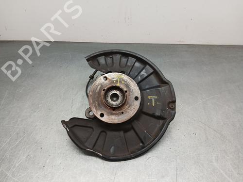 Used Right front steering knuckle Right front steering knuckle SMART FORTWO Coupe (451) 1.0 (451.331, 451.380) (71 hp) 33241618 33241618